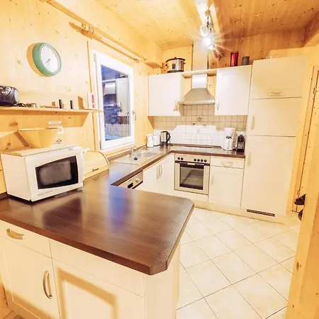 Domek alpejski Kreischberg W14 *