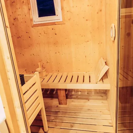 Kreischberg W14 * Sankt Lorenzen ob Murau