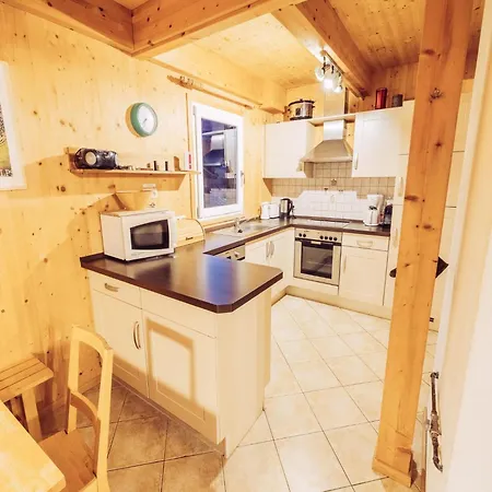 Kreischberg W14 Domek alpejski