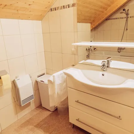 Domek alpejski Kreischberg W14