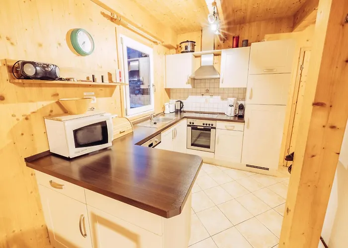 Chalet Kreischberg W14 *