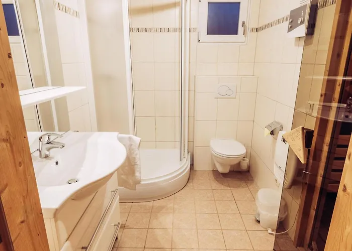 Kreischberg W14 Chalet