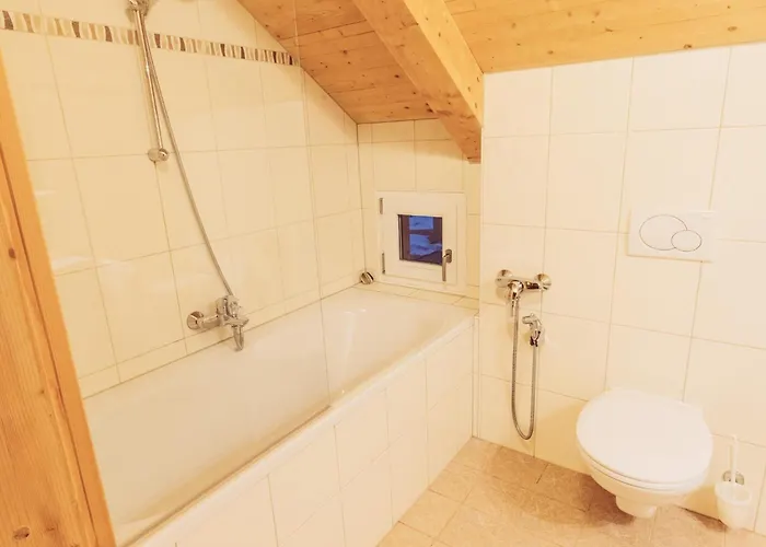 Chalet Kreischberg W14 Sankt Lorenzen ob Murau