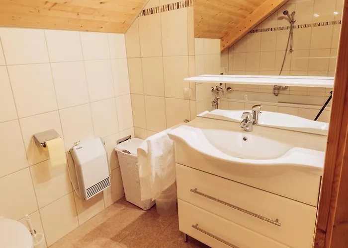 Chalet Kreischberg W14