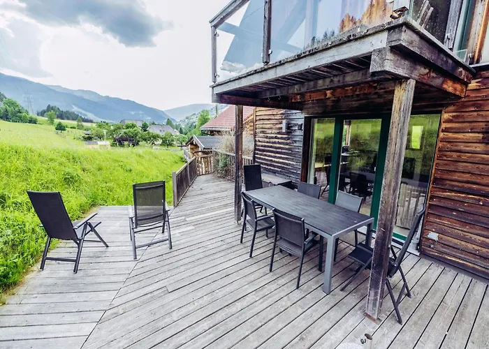 Kreischberg W14 Sankt Lorenzen ob Murau